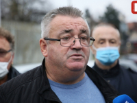 ALISA RAMIĆ ROĐ. MUTAP TUŽI MURIZA MEMIĆA: Ročište će biti održano na Općinskom sudu u Sarajevu...