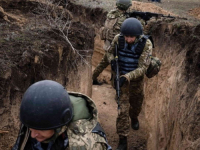 OHRABRUJUĆI IZVJEŠTAJ ISW-a: 'Ukrajinske snage su prešle rijeku Dnjepar!'