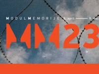 MODUL MEMORIJE: Izložba 'Zvukovi rata' u srijedu u Historijskom muzeju BiH, dokumentarni film 'Transforming Tomorrow' reditelja Dine Mustafića u Fondu Memorijala