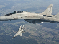 POLJSKI PREDSJEDNIK ANDRZEJ DUDA: 'Spremni smo da pošaljemo sve avione tipa MiG-29 Ukrajini'