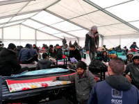 UNSKO-SANSKI KANTON U NEMILOSTI DRŽAVE: Zavladala panika zbog novog migrantskog talasa