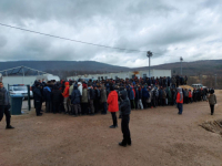 AUTOBUSI DANIMA PRISTIŽU: Hoće li Bihać ponovo postati žarište migrantske krize; Konaković, Nešić i Laketa... (VIDEO)