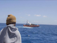 U POKUŠAJIMA DA IZ TUNISA STIGNU U EVROPU: Iz Sredozemnog mora izvučeno 70 tijela migranata, a 1.200...