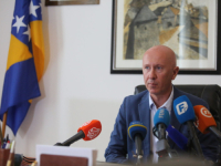 MILAN DUNOVIĆ U ŠOKU NAKON ZAJEDNIČKE ODLUKE PREDSTAVNIKA HDZ-a I SDP-a: 'Ni za Imamovića ni za Pendeš nisam 'legitimni' Srbin!'