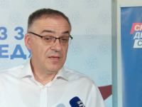 MILAN MILIČEVIĆ DEMANTUJE DA ĆE POTPISATI DODIKOV DOKUMENT: 'Ponovna priča o mirnom razdruživanju je isprazna politička floskula i besmislica'
