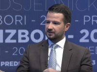 ANDREJ NIKOLAIDIS: 'Dekontaminacija i posljedice; slaže li se izabrani predsjednik Milatović sa sobom'