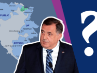 ANALIZA BEOGRADSKOG LISTA: 'Domet Dodikovih prijetnji sveden na politički marketing'