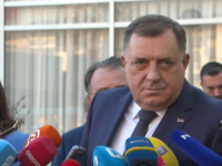 ANALIZA NJEMAČKOG LISTA O POZADINI DODIKOVE RETORIKE: Trik kako bi spasio entitet RS od bankrota?