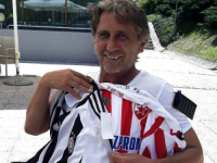 MILKO ĐUROVSKI UPOREDIO DANAŠNJE ASOVE S NEKADAŠNJIM: 'Modrić je tri klase lošiji od Pižona, Ronaldo je nikakav igrač'