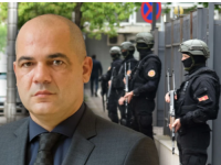 PROCURILE TAJNE SKY PORUKE PREDSJEDNIKA OPŠTINE BUDVA: 'Zabole nas, mi smo kriminalci'