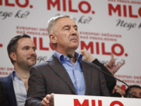 ODLUKA JE PALA: Milo Đukanović podnio ostavku na mjesto predsjednika DPS-a