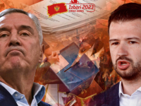 OVO SU REZULTATI IZBORA U CRNOJ GORI: Milo Đukanović izgubio izbore u Crnoj Gori, novi predsjednik je Jakov Milatović