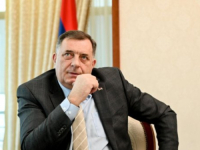 DODIK SE OKREĆE KINI: 'Ne vjerujemo više Evropskoj uniji, drago mi je što imamo veliku saradnju sa kineskim kompanijama'