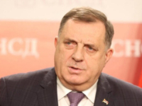MILORAD DODIK NA 1. APRIL DAN ŠALE: 'Sve bolji rejting RS. Ostvarujemo dobre rezultate'