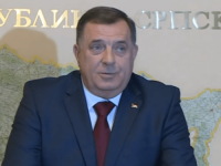 DODIK BRANIO FADILA NOVALIĆA: 'Sve zemlje su radile isto kao što je radio i on' (VIDEO)