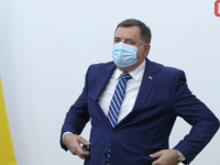 NJEMAČKI TAZ PIŠE: 'Dodik nakon 'falsifikovanih izbora' 2022. godine radi ono što najbolje zna - provocira'