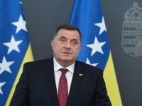 MILORAD DODIK ČESTITAO JAKOVU MILATOVIĆU: 'Nadam se da ćemo uspješno sarađivati'