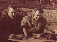 OPSOVAO I POSTAO NAJCITIRANIJI KOMENTATOR U JUGOSLAVIJI: Bila je stativa, dug jezik ga je skupo koštao