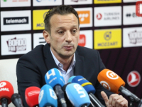 'REKAO SAM DA DOLAZIMO POBIJEDITI': Trener Sarajeva Mirza Varešanović ne krije zadovoljstvo nakon sjajnog rezultata u Čitluku