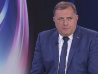 TRIDESET SEKUNDI POTPUNOG LUDILA: Pogledajte kako Milorad Dodik psuje u studiju RTS-a i vrijeđa Đokoviće… (VIDEO)