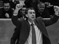 TUŽNA VIJEST IZ TUZLE: Preminuo Senad Muminović, legenda bh. košarke