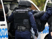 POLICIJSKA AKCIJA NA SJEVEROZAPADU BiH: Pao trojac iz Prijedora, pogledajte šta je policija pronašla na licu mjesta...