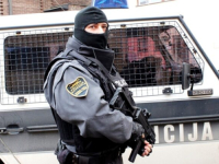 DOLIJALI OPASNI KRIMINALCI: Jednomjesečni pritvor za Roberta, Avdiju i Mustafu, terete se za...