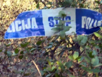 PLJAČKE, UBISTVA, LEŽANJE NA PSIHIJATRIJI: Evo po čemu je sve od ranije javnosti poznat ubica momka (23) iz Podgorice