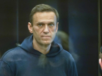 U KRITIČNOM JE STANJU: Aktivista tvrdi da je Aleksej Navaljni otrovan u ruskom zatvoru
