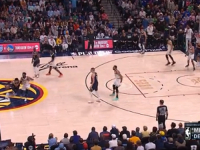 PLAY OF NBA LIGE: Pobjeda 'Denvera' nad 'Minnesotom' u sjajnoj utakmici, 'Grizzliesi' i 'Bucksi' izjednačili…