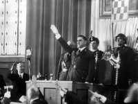 NJEN (ZLO)DUH JOŠ UVIJEK ŽIVI: Na današnji dan formirana zločinačka Nezavisna Država Hrvatska