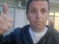 NEBOJŠA VUKANOVIĆ SE JAVIO IZ ŠTABA MILATOVIĆA: 'Milo je posljednji diktator uz Lukašenka'