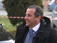 NEBOJŠA VUKANOVIĆ SE JAVIO ZA RIJEČ: 'Jesam li Dodika lijepo upozorio jučer da ne bude kukavica, da ne bježi, on je ponovo...'