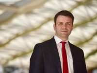 BIVŠI AMBASADOR BIH: Makarević na kongresu liberala pozvao na veći angažman Njemačke u BiH