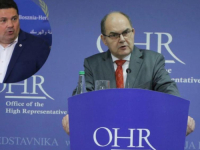 NENAD STEVANDIĆ ĐONOM NA CHRISTIANA SCHMIDTA: 'Ukoliko mu nešto nije jasno, neka se...'