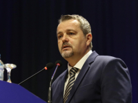 ŽESTOKA REAKCIJA NARODNOG EVROPSKOG SAVEZA: 'Schmidt je suspendovao Ustav Federacije BiH kako bi ispunio želje HDZ-a i uveo Trojku u vlast!'