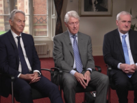 BILL CLINTON O DAYTONU: 'Malo je mjesta gdje smo imali poseban problem kao u Bosni jer bez bosanskih Srba nismo mogli sklopiti mir; i dalje im je mnogo bolje nego kada su klali jedni druge'