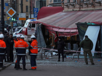 UHAPŠENA OSUMNJIČENA ZA UBISTVO RATNOG BLOGERA: 'Da, ja sam donijela tu figuricu...' (VIDEO)