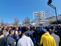 ŽESTOKA REAKCIJA KRUGA 99 NAKON PROTESTA: 'Osuđujemo članke i naslove pojedinih portala koji su zlonamjernim naslovima tendenciozno stigmatizirali voditeljicu skupa!'