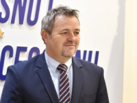 'OČITO DA TROJKI...' Nermin Ogrešević nakon što je NES izgubio pozicije u Vladi Federacije BiH