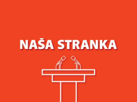 VESELJE SE ŠIRI NA SVE STRANE: I Naša stranka reagovala na odluku Christiana Schmidta