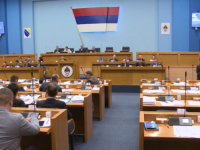U NSRS-u IZGLASALI: Poziv sudiji iz RS da se povuče iz Ustavnog suda BiH