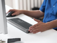 KAKO KUCAŠ PO TASTATURI, TAKAV TI JE STRES: Istraživači kažu da je ovo bolji indikator od mjerenja otkucaja srca