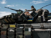 ŠEF UKRAJINSKIH OBAVJEŠTAJACA TVRDI: 'Rusi već znaju kako će javnosti predstaviti gubitak Krima'