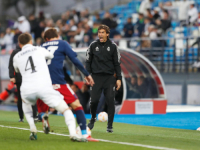 PEREZ GA UOPĆE NEMA U PLANOVIMA: Real Madrid ponovo 'izdao' jednu od najvećih klupskih legendi