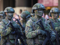 PUTINOV STRATEŠKI DEBAKL: NATO sada ima moćno sjeverno krilo, spremni su mobilizirati blizu 300 hiljada vojnika