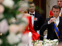 MACRONOVA KATASTROFA KAKVA SE NE PAMTI: 'Negdje je, bez sumnje, nastupila moždana smrt!'