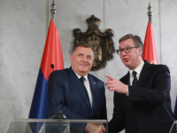 POGLED IZ ZAGREBA NA KRIZU U BiH: Dodik ponovno širi haos i kreira atmosferu straha, ali ovoga puta njegov cilj je NEŠTO DRUGAČIJI...