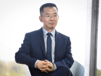 KINESKI DIPLOMATA DIGAO VELIKU BURU U EVROPI: Baltičke zemlje u šoku, bijesni i u Francuskoj