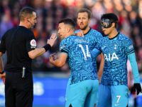 POGLEDAJTE HISTORIJSKU KATASTROFU TOTTENHAMA: U prvih 20 minuta primio je pet golova u derbiju protiv Newcastlea (VIDEO)